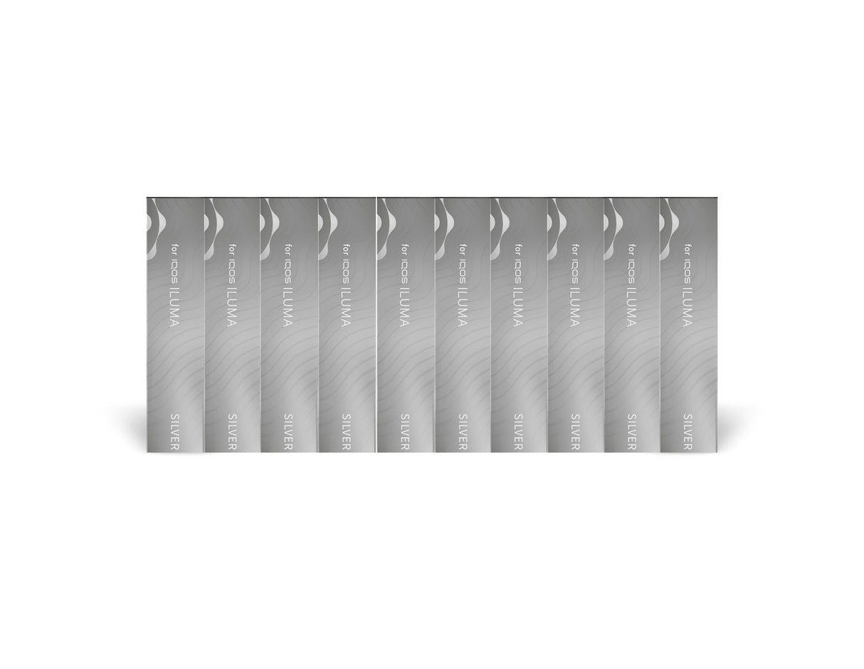 CIGARRO TEREA SILVER