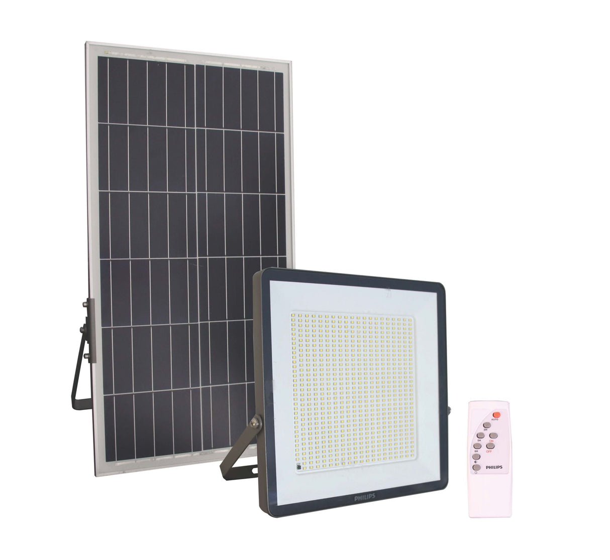 PHILIPS HOLOFOT SOLAR BVP080 LED48/757 200 48W
