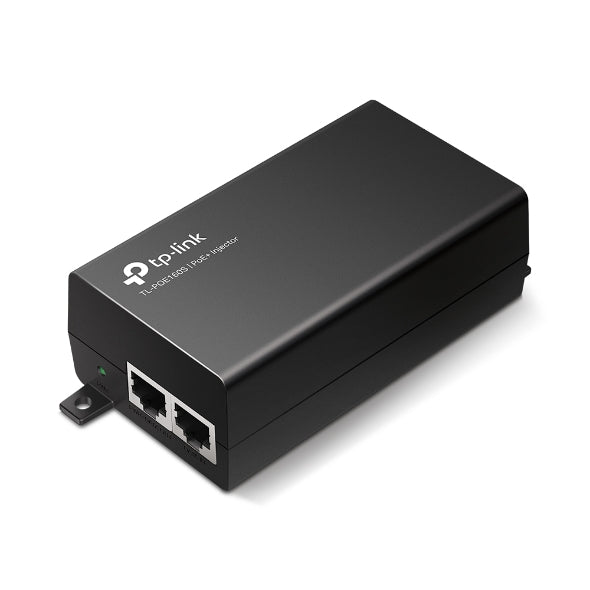 Injector TP-Link PoE+