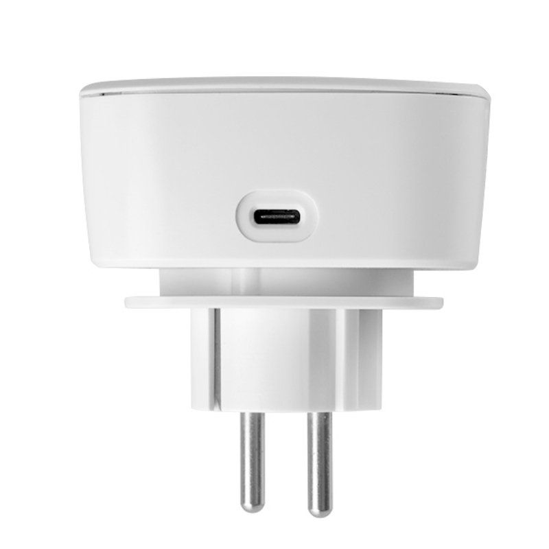 ORBEGOZO TOMADA 4EM1-3680W-EN1500