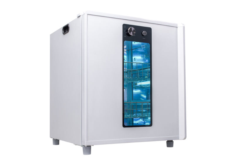 PHILIPS CÂMARA DE DESINFECÇÃO UVCC200 80W 220-240V