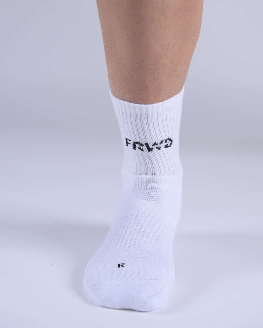 Meias Forword– Branca e Preta tamanho S