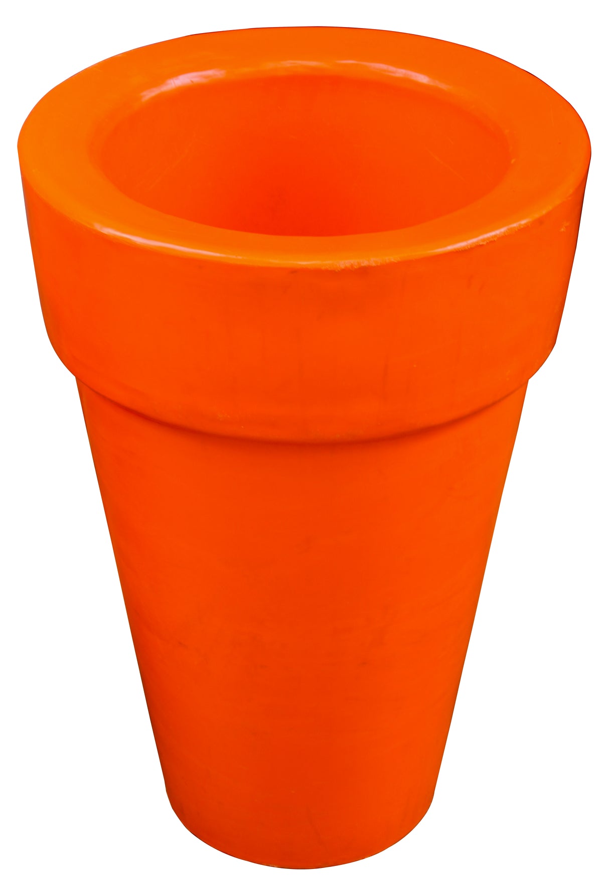 Vaso Lux maior em altura