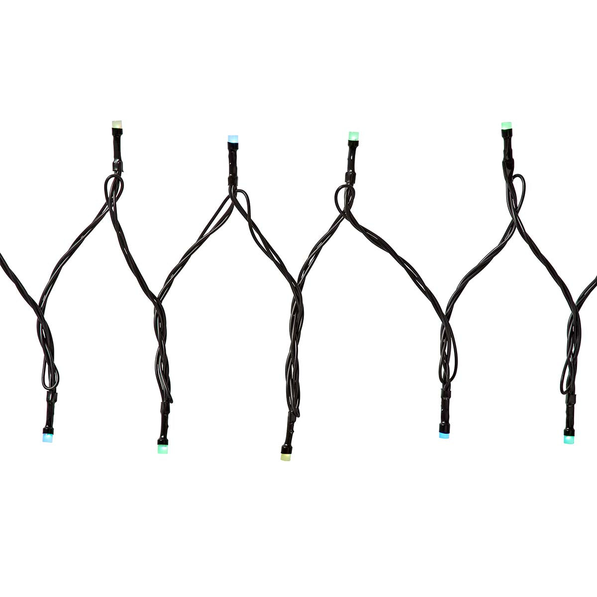 Luzes Decorativas Nedis WI-FI RGB 42 Leds 5m