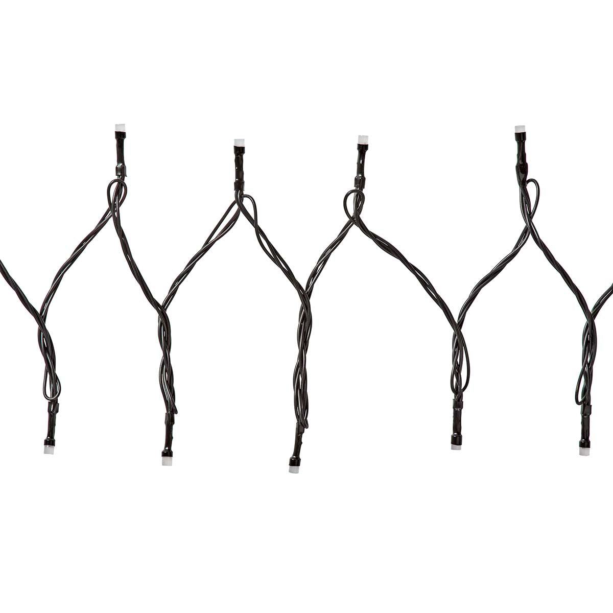 Luzes Decorativas Nedis WI-FI RGB 42 Leds 5m