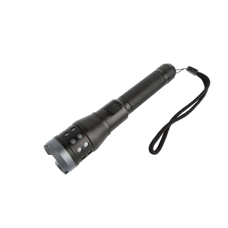 LANTERNA EXTERNA LIFESTYLE BY PORODO - 600 LUMENS - PRETO