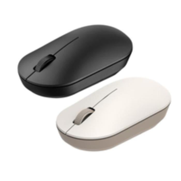 Xiaomi Wireless Mouse Lite 2 Black GL