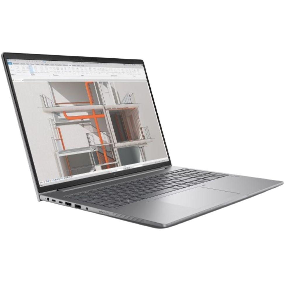 COMPUTADOR PORTÁTIL ZBOOK X G1I 16 U7-255H 32GB 1TB SSD RTX PRO 2000 W11P