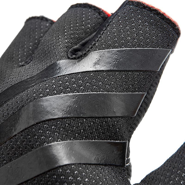 LUVAS DE TREINO ADIDAS ELITE PRETO TAMANHO S