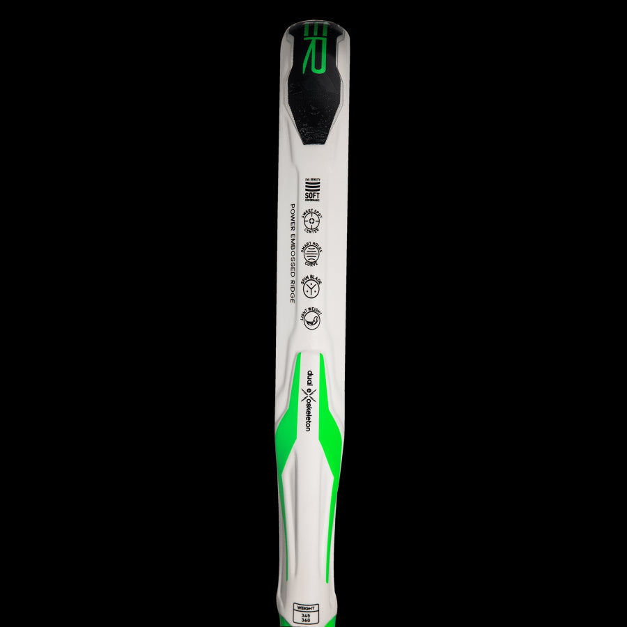 ADIDAS RAQUETE DE PADEL - ADIPOWER TEAM LIGHT 3.3 2024