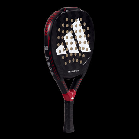 ADIDAS RAQUETE DE PADEL - METALBONE JUVENTUDE 3.3