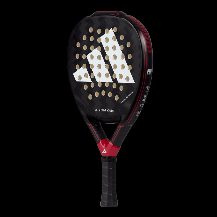 ADIDAS RAQUETE DE PADEL - METALBONE JUVENTUDE 3.3