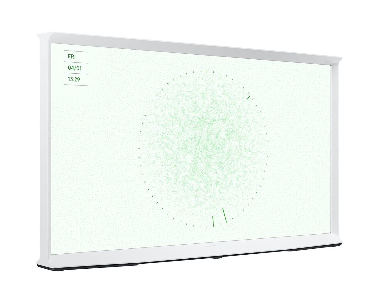 TV SAMSUNG 43" The Serif - LS01D