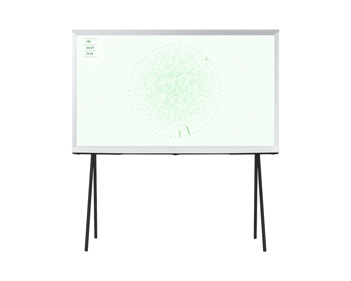 TV SAMSUNG 43" The Serif - LS01D