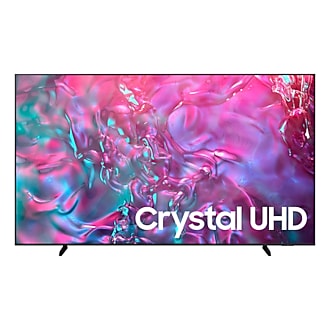 TV SAMSUNG 98" UHD 4K FLAT SMART TV - DU7000 (2025) EG