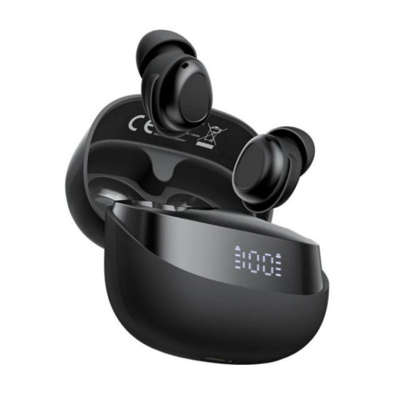 AIRBUDS BLACKVIEW 9 PRETO