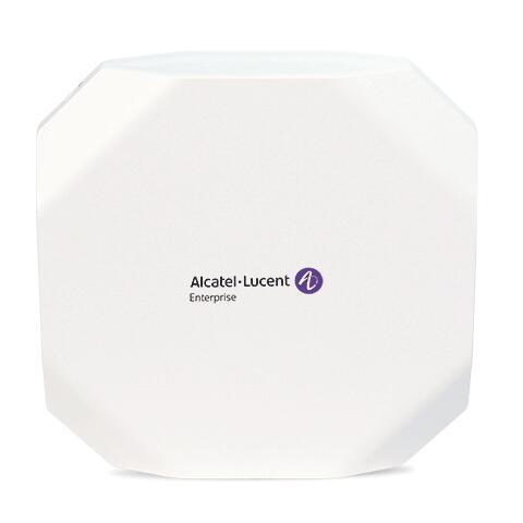 OmniAccess Stellar Indoor AP1301 - WiFI6 - Access Point