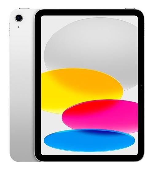 TABLET APPLE 11" IPAD 11ª GEN 128GB WI-FI+CELULAR CINZA