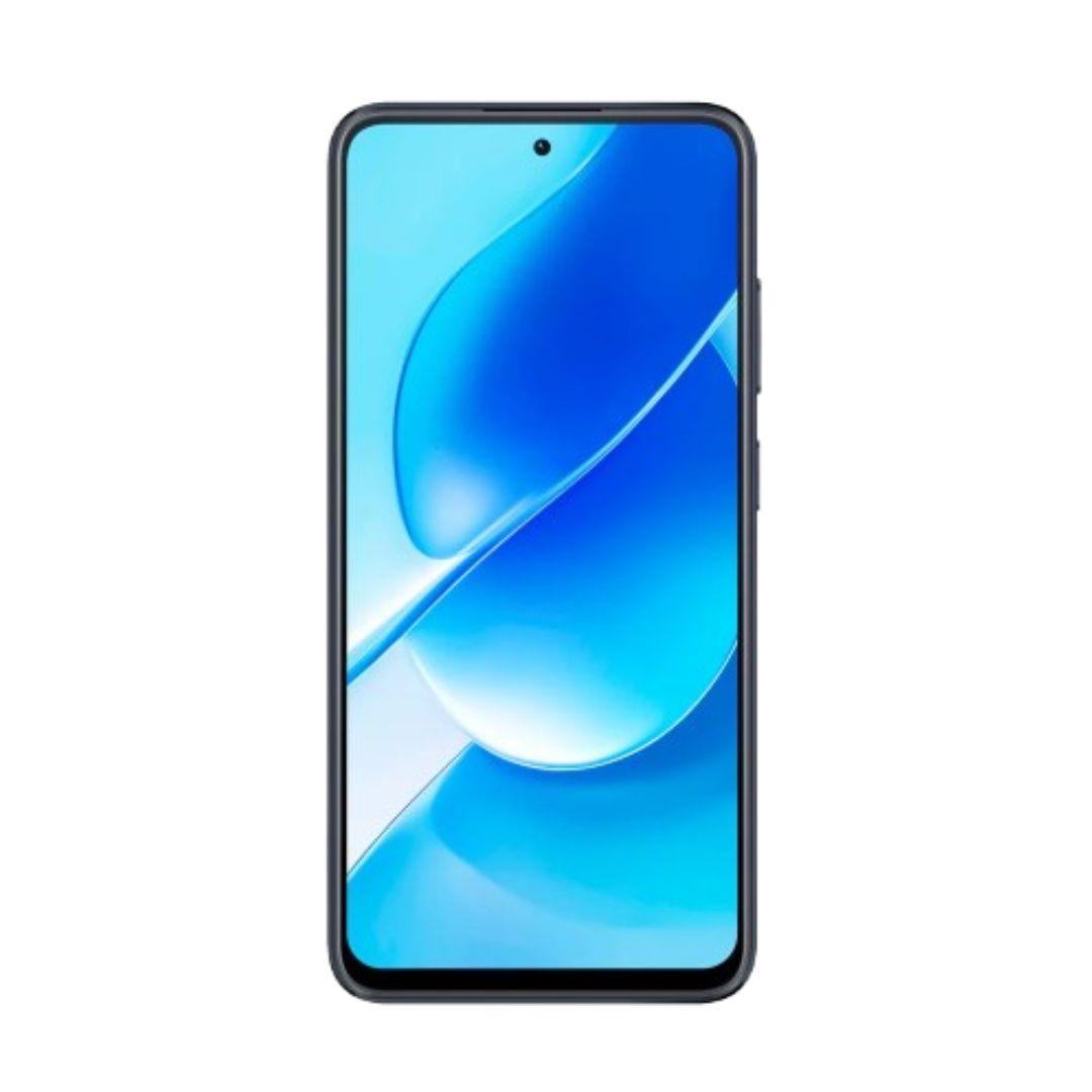 SMARTPHONE HOTWAV NOTE 18 PRO DS 4G 6GB 128GB PRETO