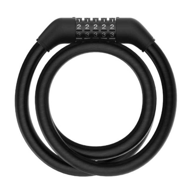 CADEADO XIAOMI CADEADO SCOOTER ELÉTRICO CABO BLOQUEIO