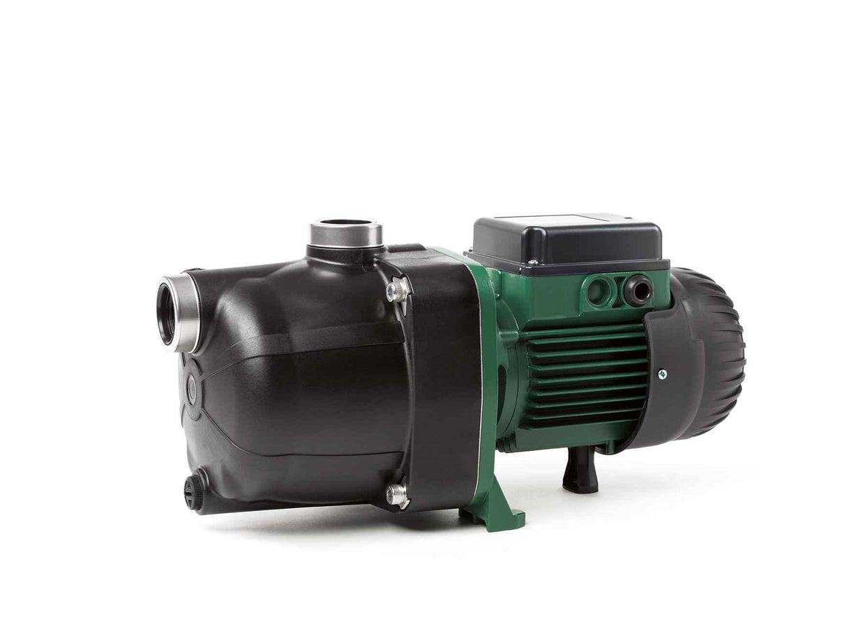 ELECTRO BOMBA DAB 3HP JET 300T