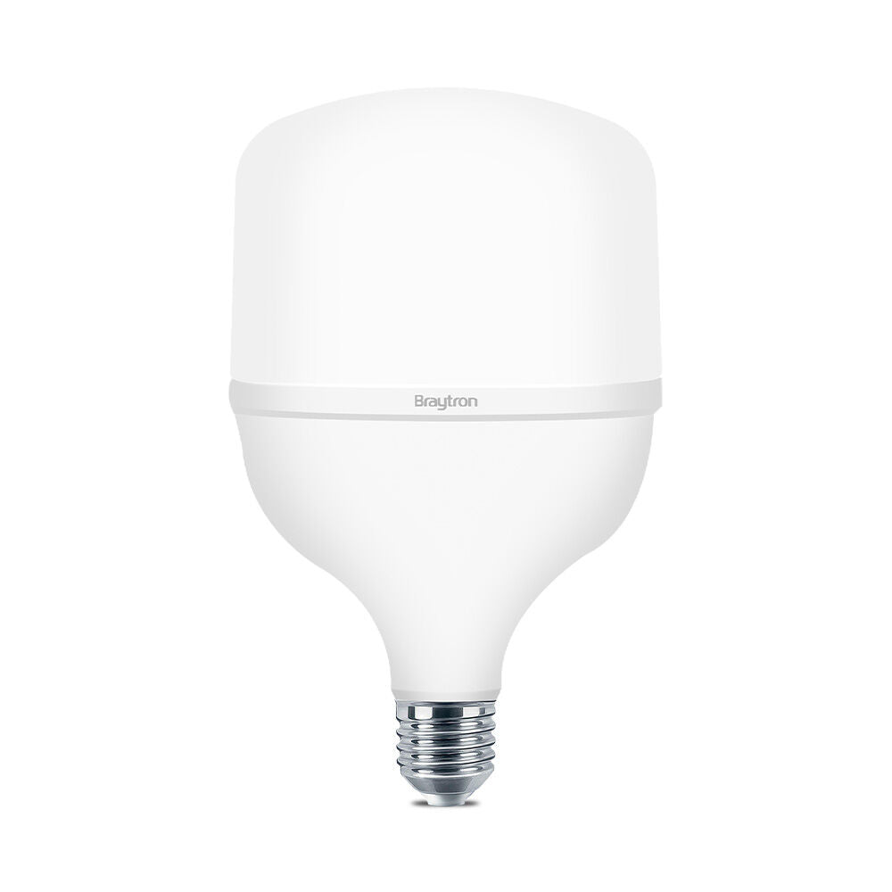 Lâmpada LED Bulbo Alta Potência 40W 4260lm E27 6500K Braytron