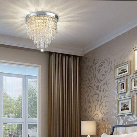 Lâmpada LED G9 9W 6500K 360° Braytron – Luz Fria Super Potente