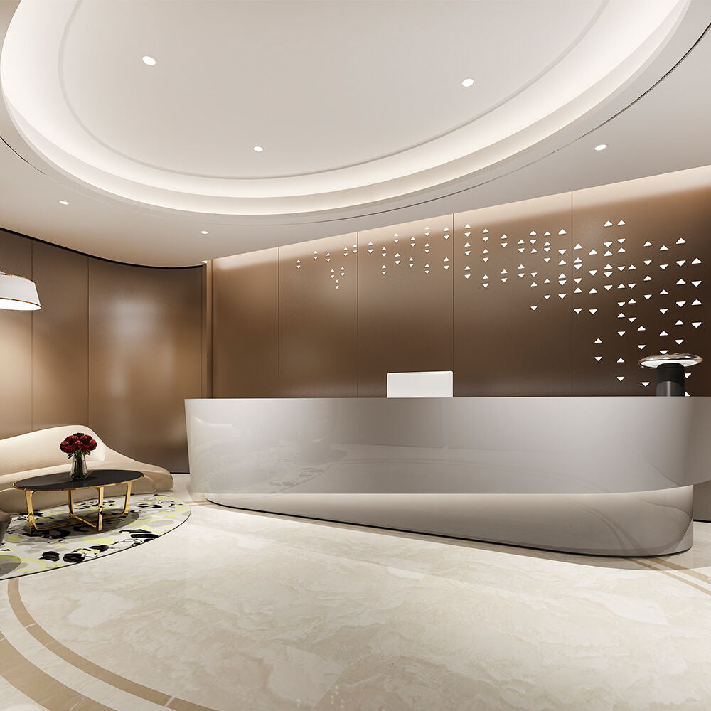 Lâmpada LED Spot 6,5W GU10 3D-PLS 4000K Braytron