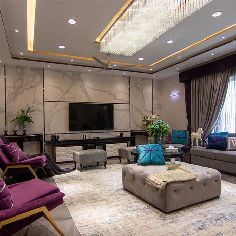 Lâmpada LED Spot 6,5W GU10 4000K 580lm Braytron