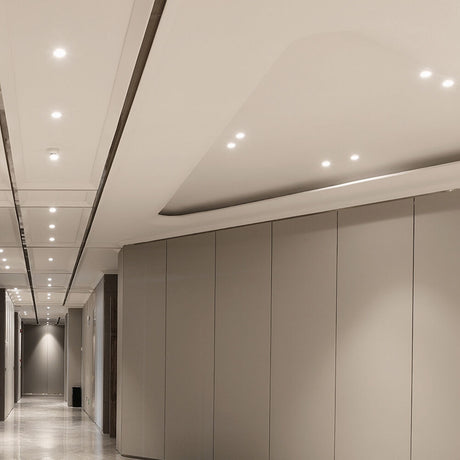 Lâmpada LED Spot 6,5W GU5.3 6500K 580lm Braytron