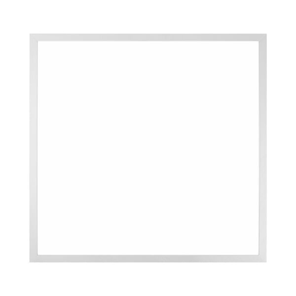 Painel LED Braytron 50W 5200lm 595x595mm 6500K | Iluminação LED