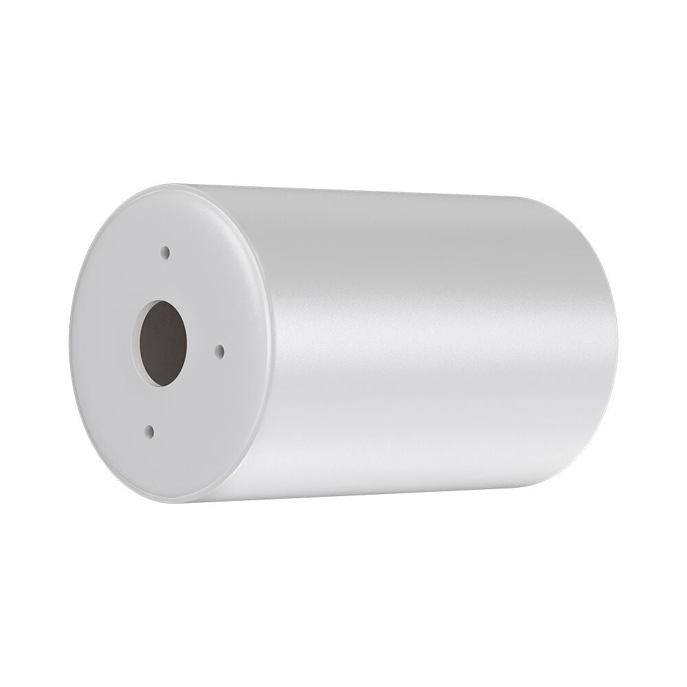 Spot LED Braytron Beta 8010 Redondo Branco GU10 | Iluminação Direcionada