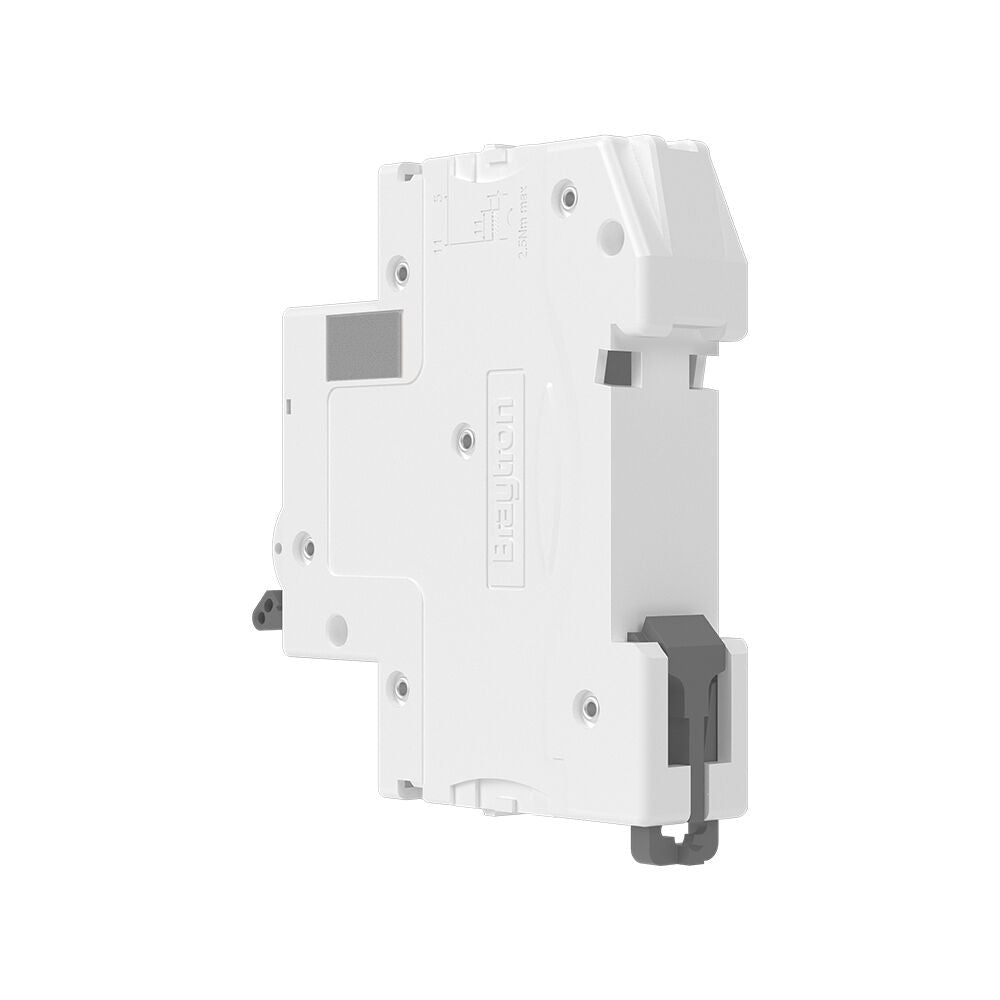 BRAYTRON-DISJUNTOR-1P-20A C TYPE 4.5KA-MCB