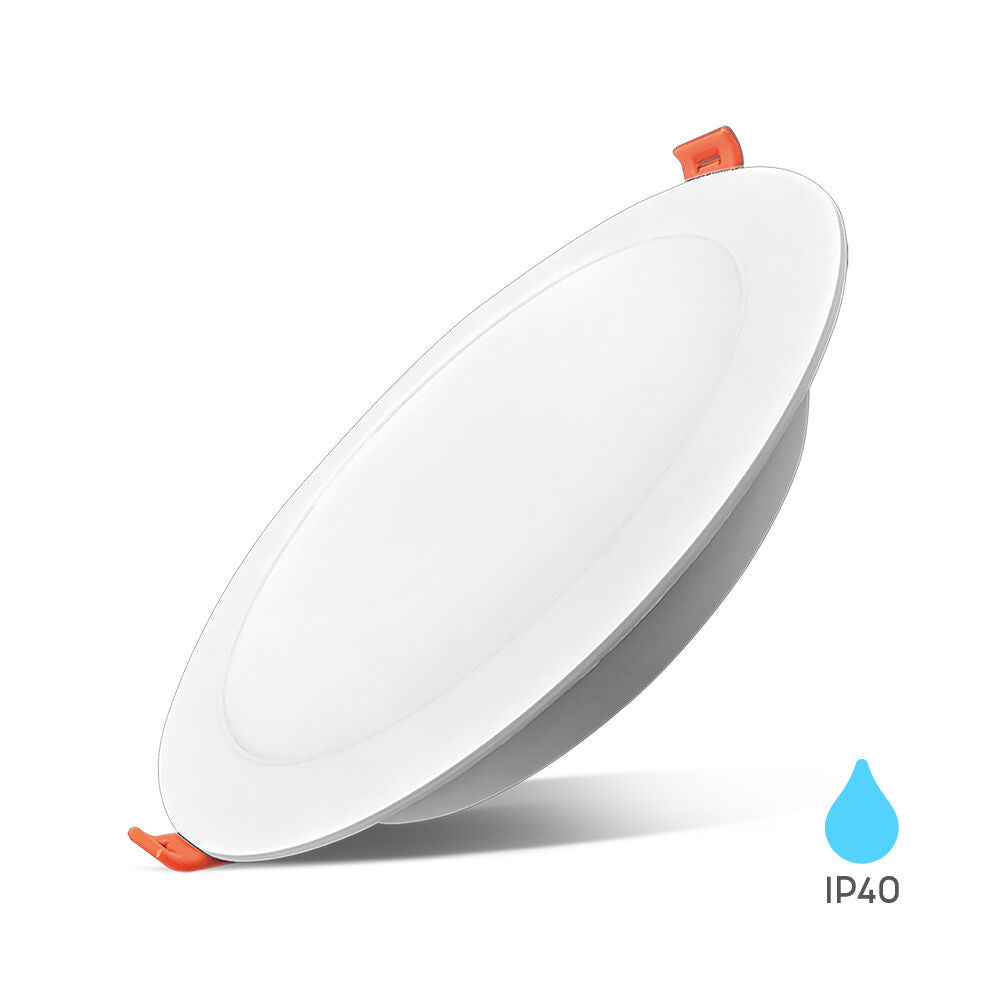 Downlight LED Braytron 6W PLS 6500K | Iluminação LED