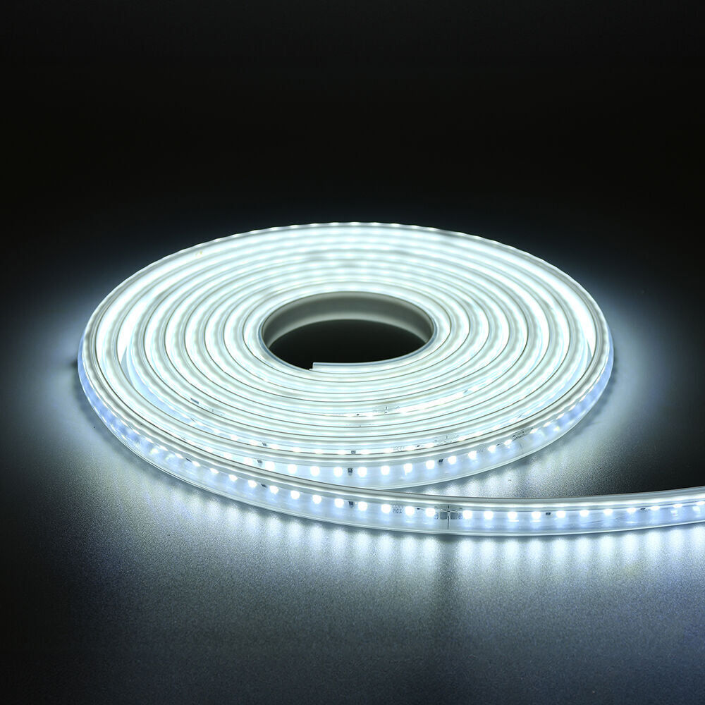 BRAYTRON-ECOLINE-120LED-5630- GRN-16MM-220V-IP54-LED STRIP -DUPLO