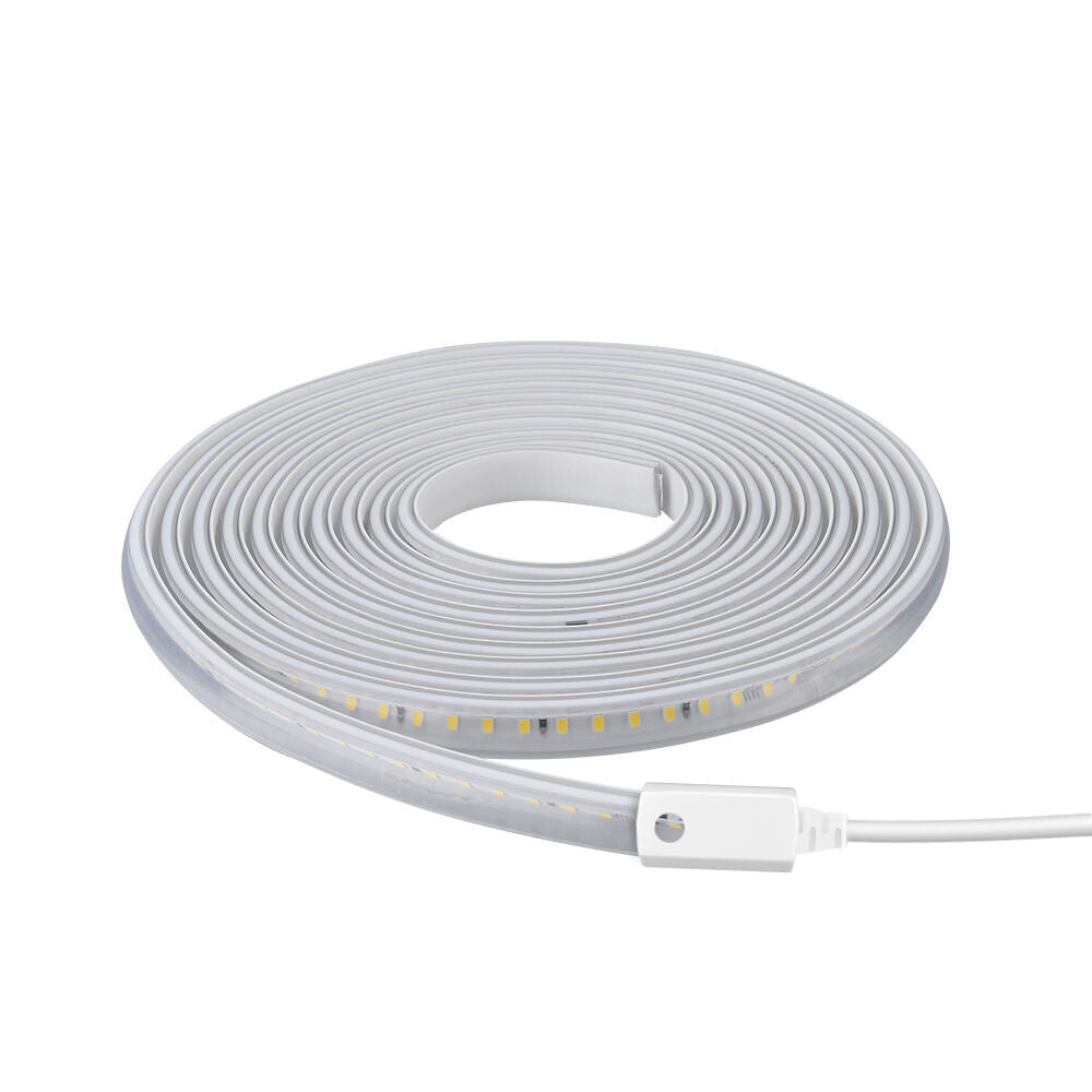 BRAYTRON-ECOLINE-120LED-5630- GRN-16MM-220V-IP54-LED STRIP -DUPLO