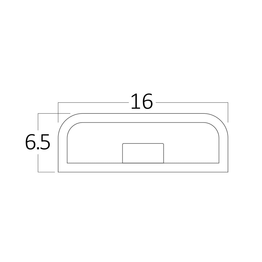 Fita LED Braytron 120LED 5050 RGB 220V IP54 | Iluminação LED