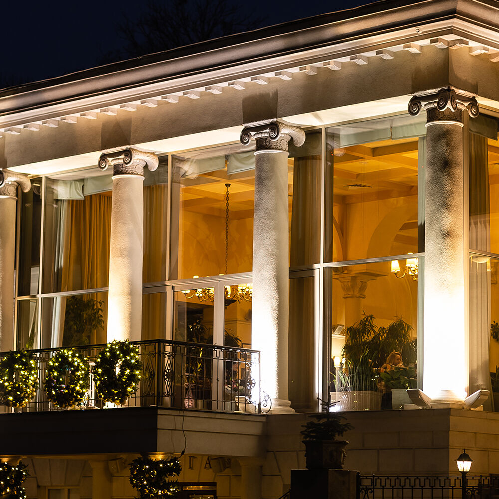 Projetor LED Braytron 50W 6500K | Iluminação Externa à Prova d'Água IP65