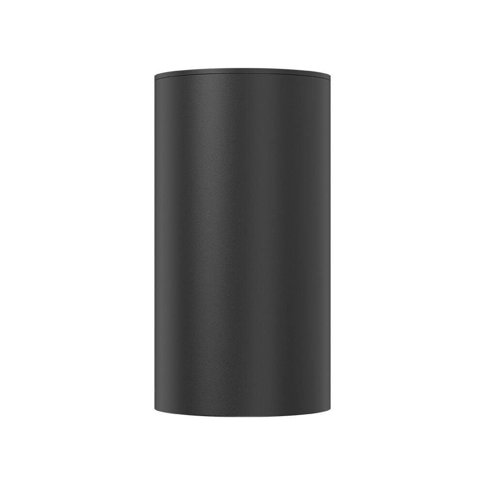 Spot LED Braytron Gama 5510 Redondo Preto GU10 | Iluminação Direcionada