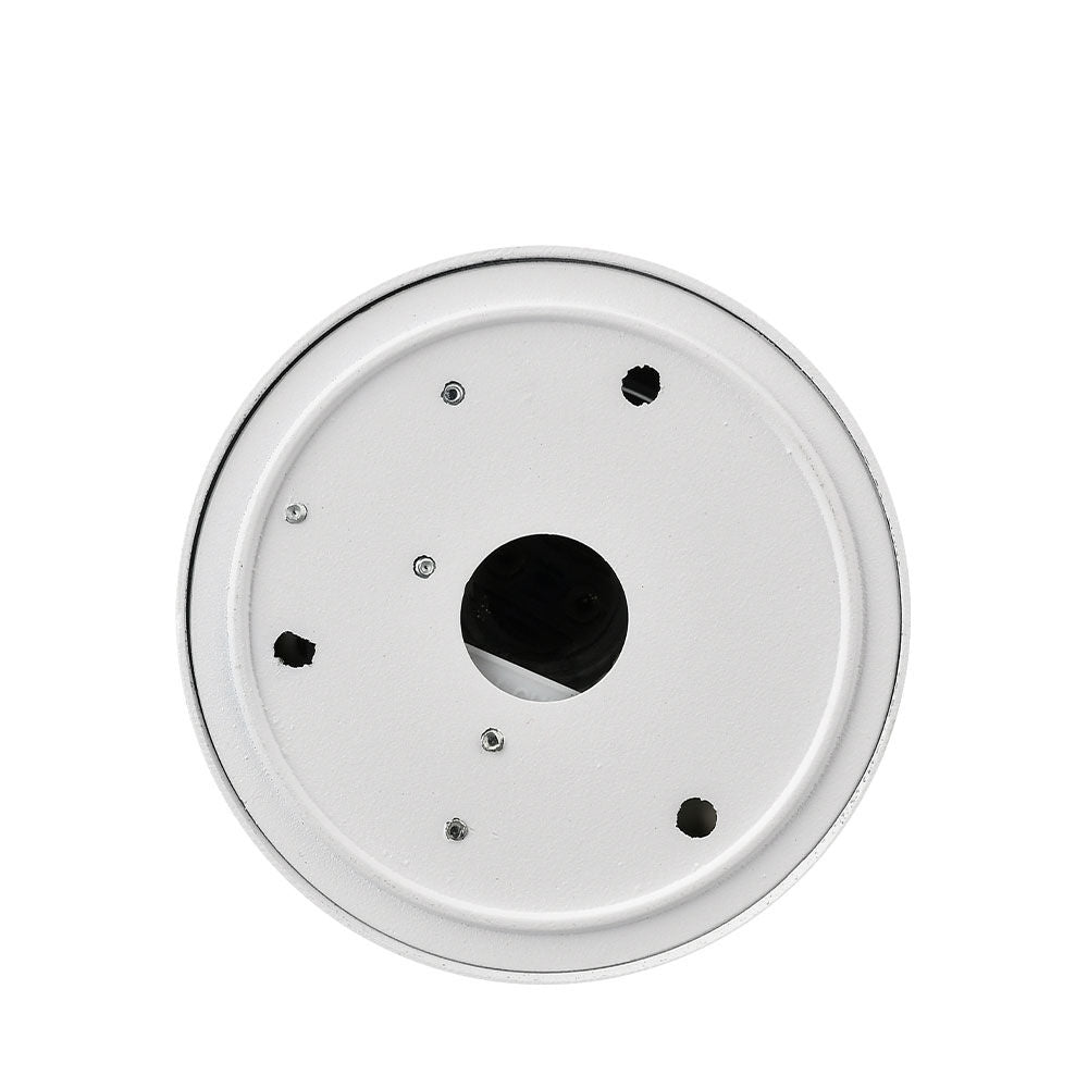 Spot LED Braytron Gama 8011 Redondo Branco GU10 | Iluminação Direcionada