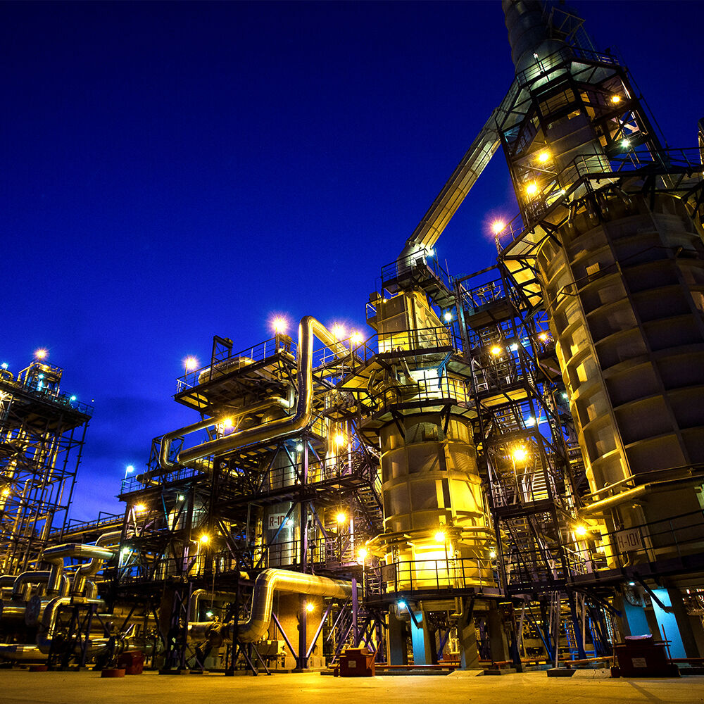 Luminária LED Braytron Hibay 200W 3 em 1 IP65 | Iluminação Industrial 3000K 4000K 6500K