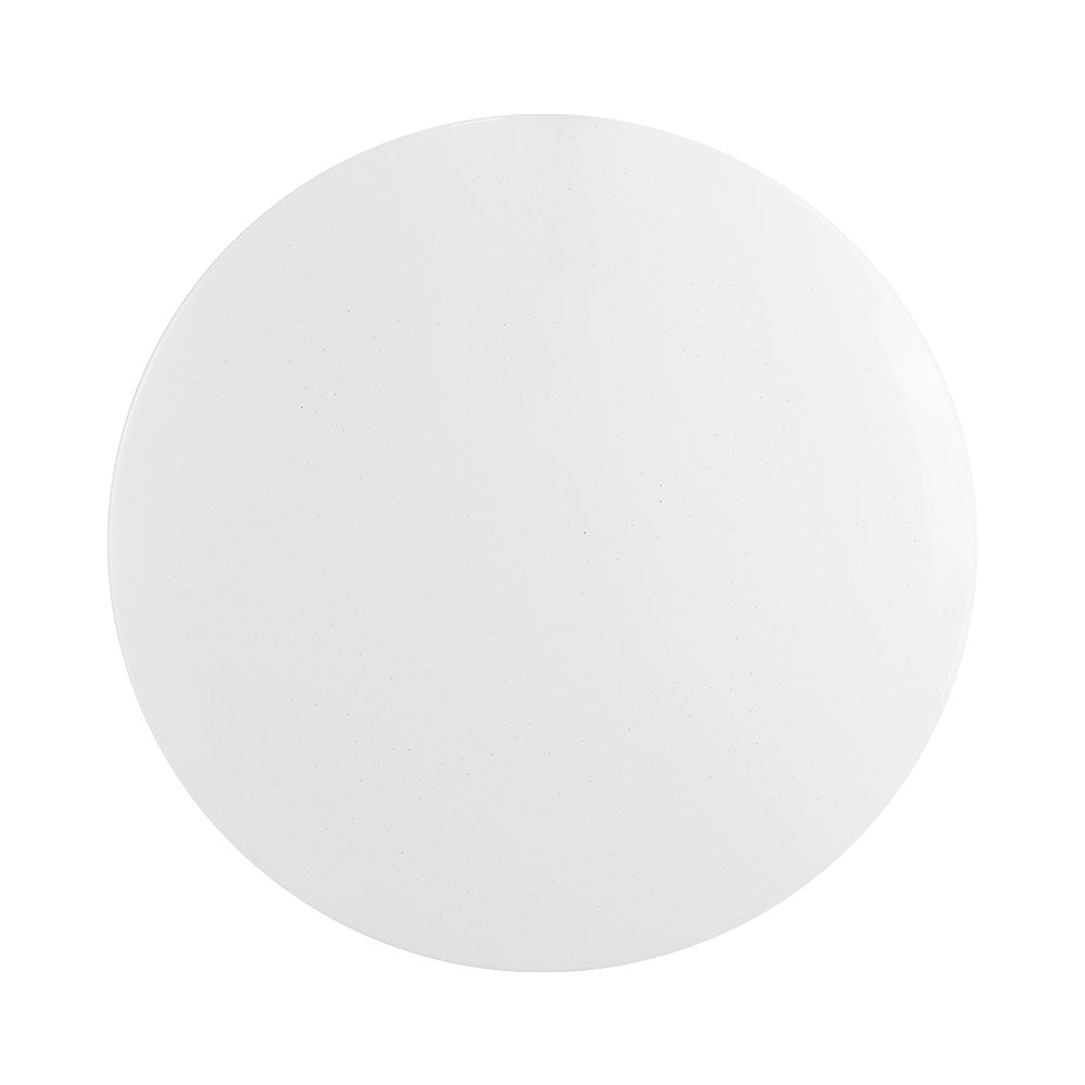 Luminária de Teto Braytron Jade Redonda 34W 3IN1 Diâmetro 375mm | Iluminação Regulável