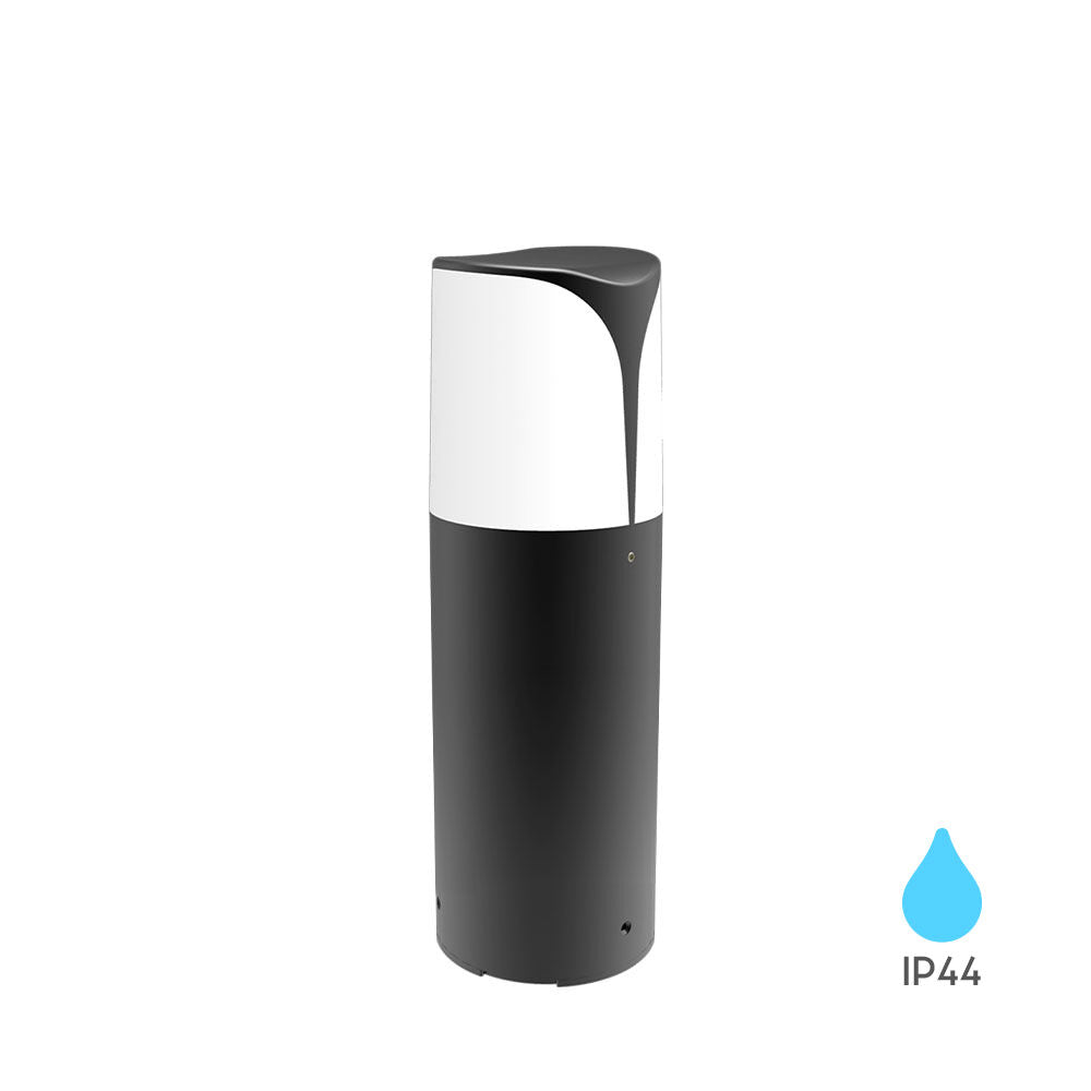 Posto de Luz Braytron Milano 300mm 1xE27 IP44 | Iluminação Externa