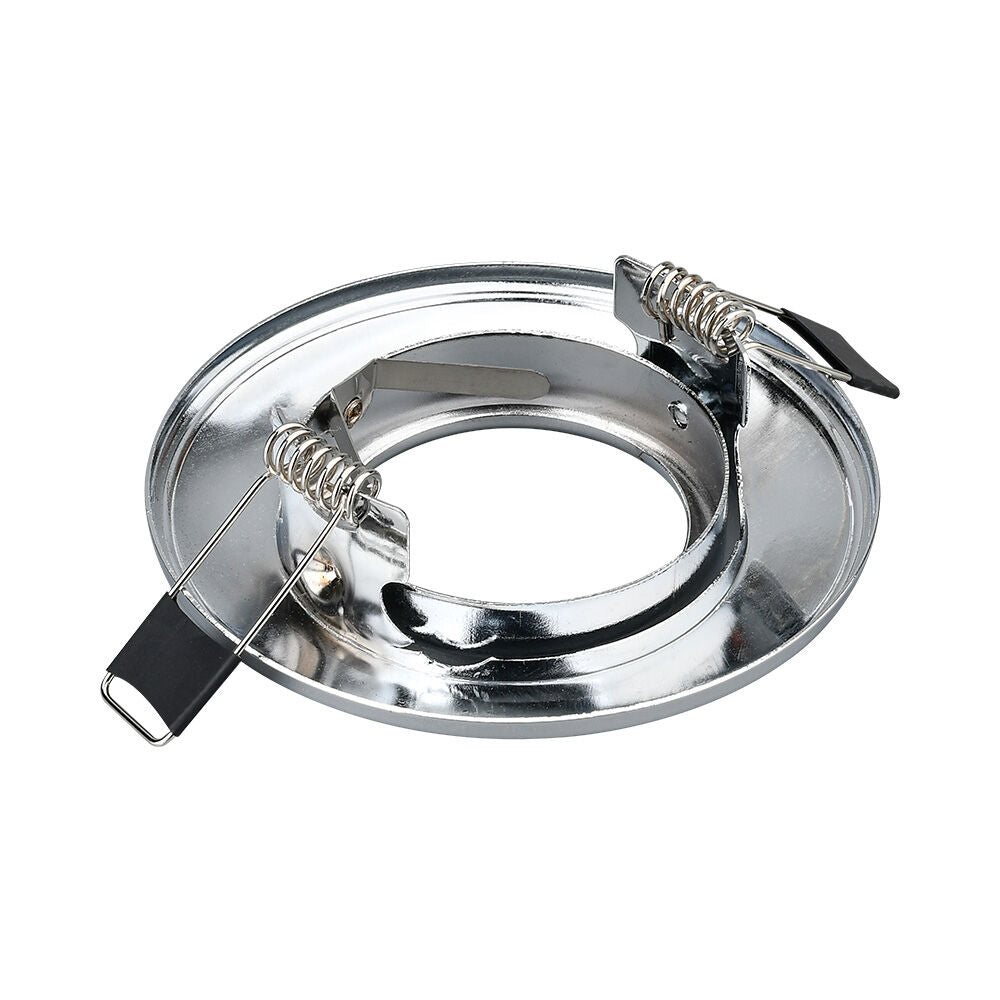 Spot LED Braytron Mitto Redondo Cromado | Iluminação Direcionada