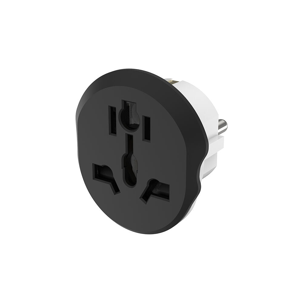 BRAYTRON- ML04 - ADAPTADOR UNIVERSAL ADAPTADOR UNIVERSAL