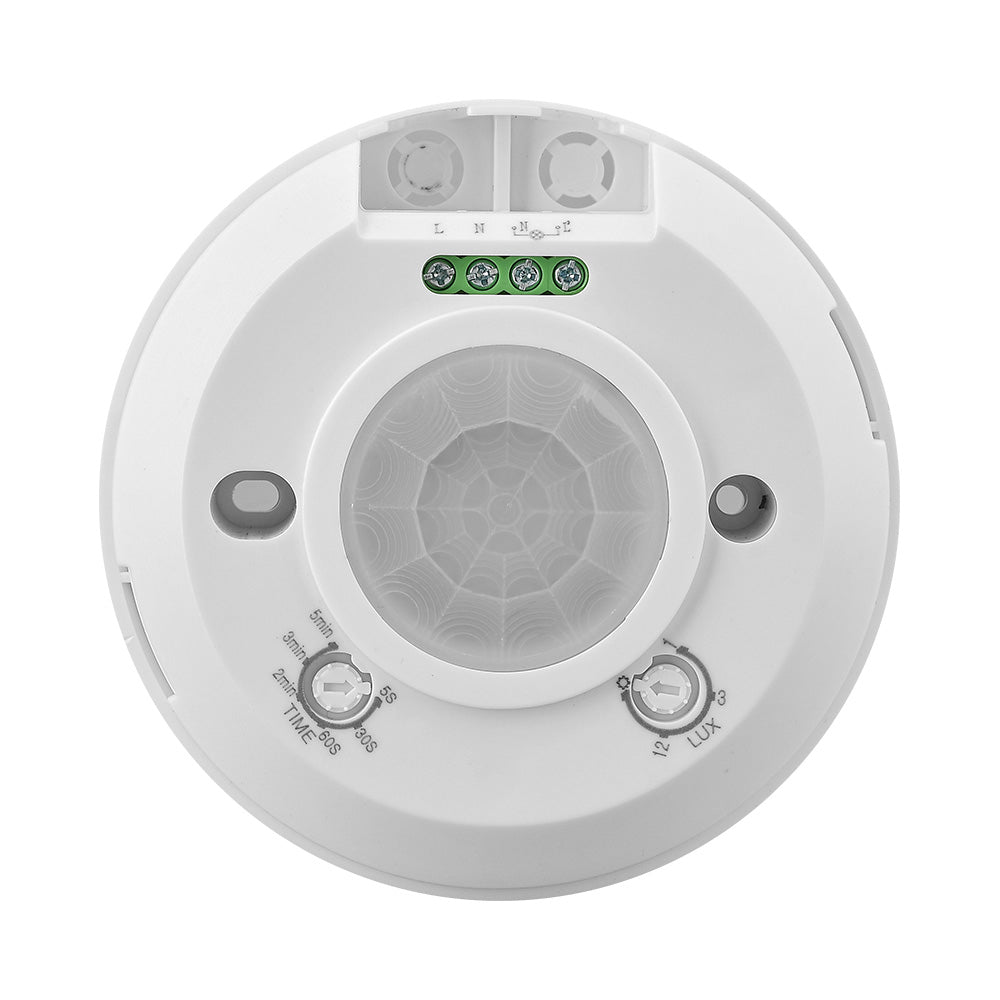 BRAYTRON- MS01 - 360 - MAX 800W IP20MOTION SENSOR SENSOR