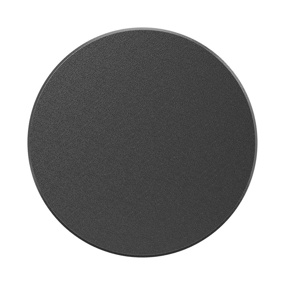 Luminária de Parede Braytron Palermo 12W Preto 1160lm IP65 | Iluminação Externa