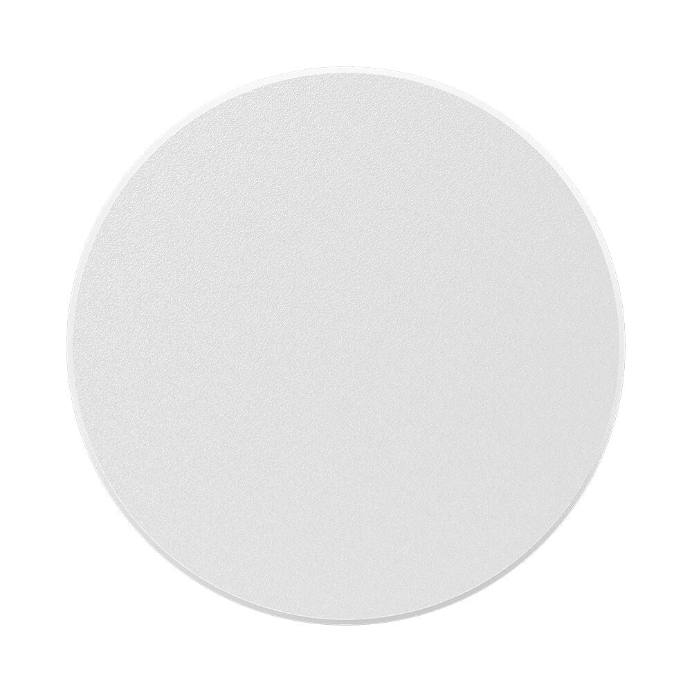 Luminária de Parede Braytron Palermo 12W Branco 1160lm IP65 | Iluminação Externa