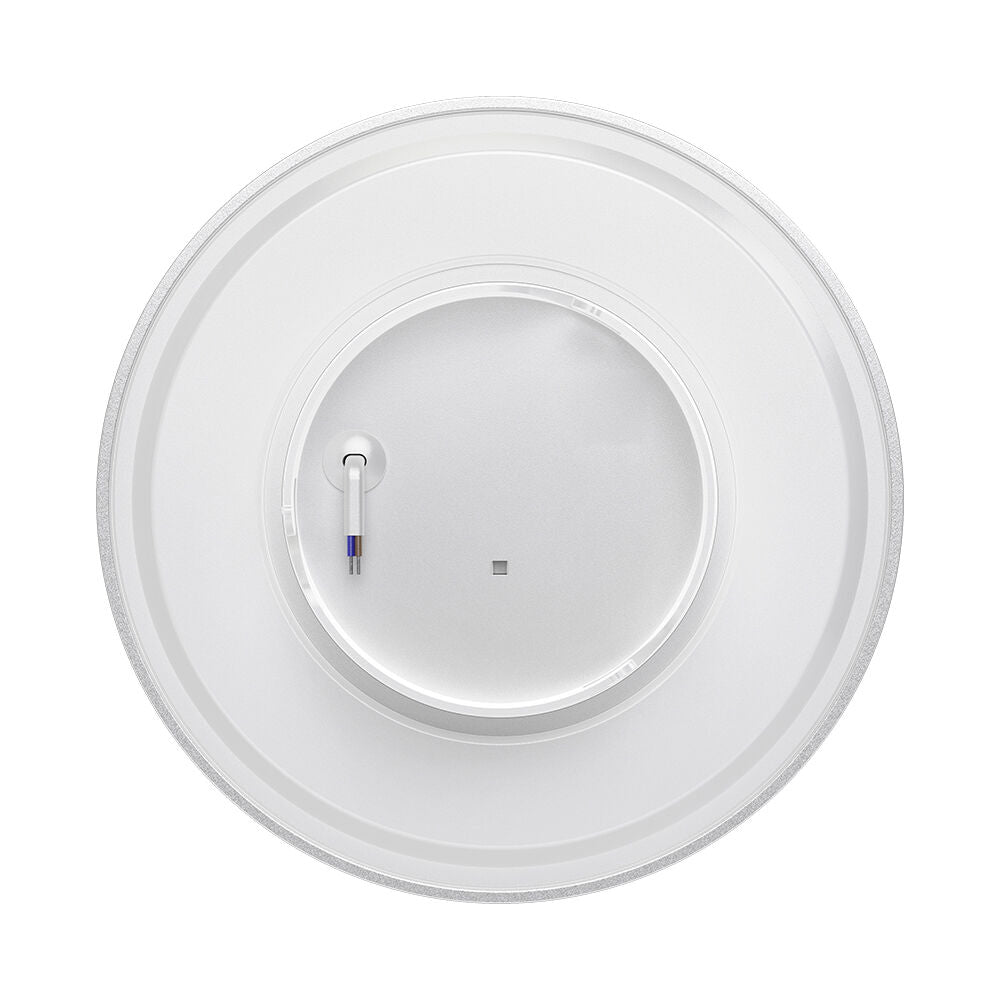 Luminária de Parede Braytron Palermo 12W Branco 1160lm IP65 | Iluminação Externa