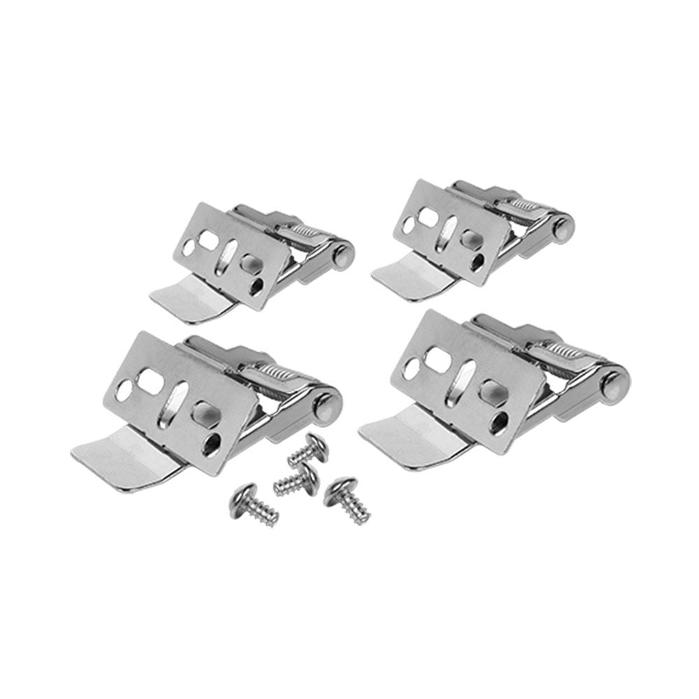 Conjunto de 4 Molas Braytron para Painéis LED 600x600mm